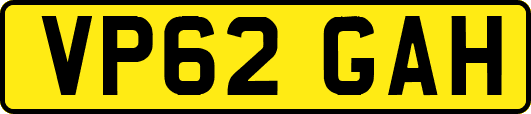 VP62GAH