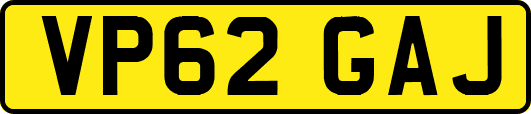 VP62GAJ
