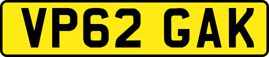 VP62GAK
