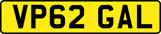 VP62GAL
