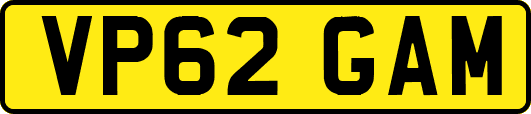 VP62GAM