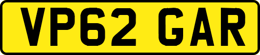 VP62GAR