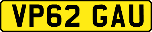 VP62GAU