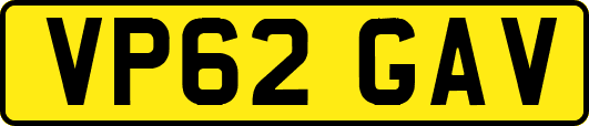 VP62GAV