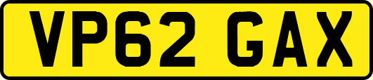 VP62GAX