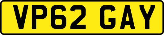 VP62GAY