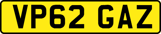 VP62GAZ