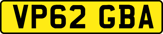 VP62GBA
