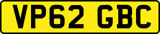 VP62GBC