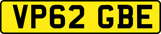 VP62GBE