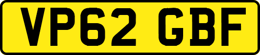 VP62GBF