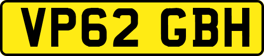VP62GBH
