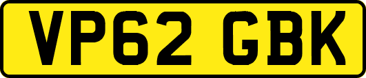 VP62GBK