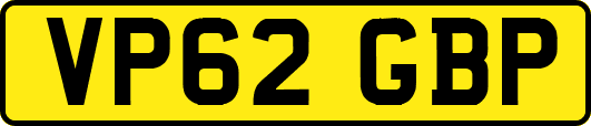 VP62GBP