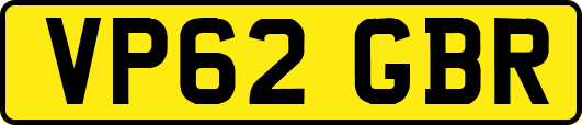 VP62GBR