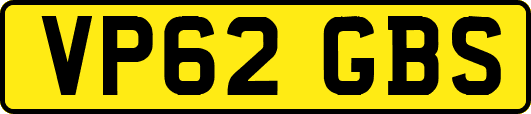 VP62GBS