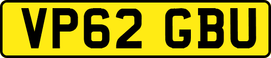 VP62GBU