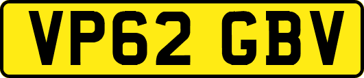 VP62GBV