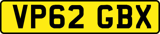 VP62GBX