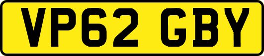 VP62GBY