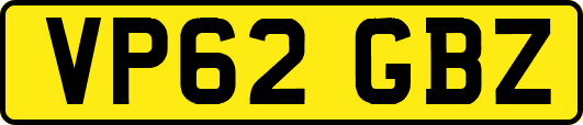 VP62GBZ