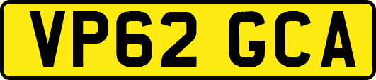 VP62GCA