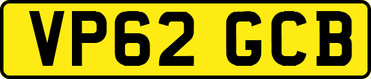 VP62GCB