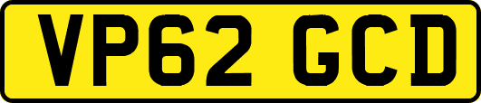 VP62GCD