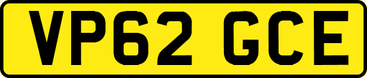 VP62GCE