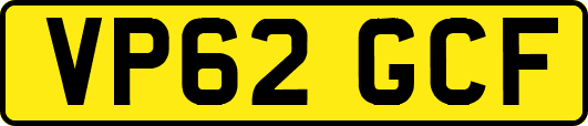 VP62GCF