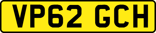 VP62GCH