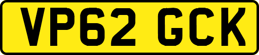 VP62GCK