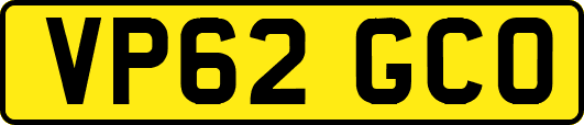 VP62GCO