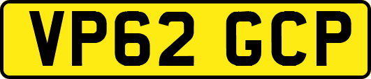 VP62GCP