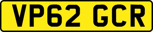 VP62GCR