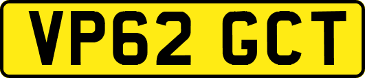 VP62GCT