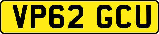 VP62GCU