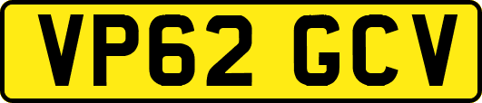 VP62GCV