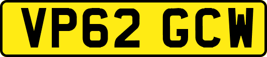 VP62GCW