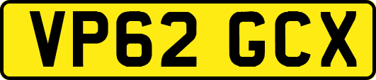 VP62GCX