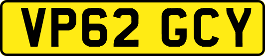 VP62GCY