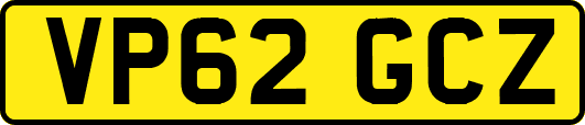 VP62GCZ