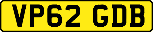 VP62GDB
