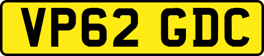 VP62GDC