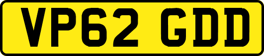 VP62GDD