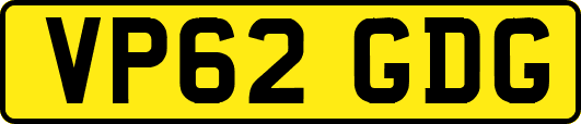 VP62GDG