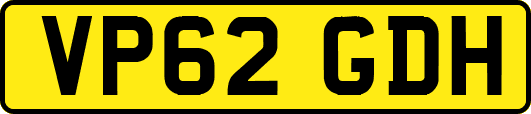 VP62GDH