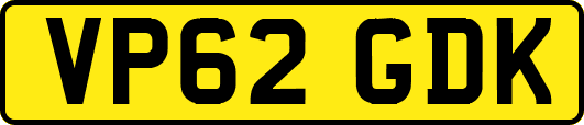 VP62GDK