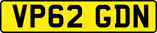 VP62GDN