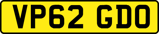 VP62GDO